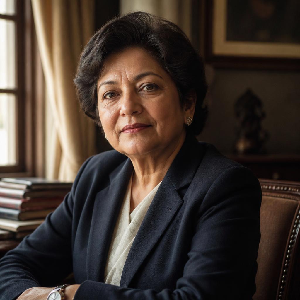 Adv. Kamala Adhikari