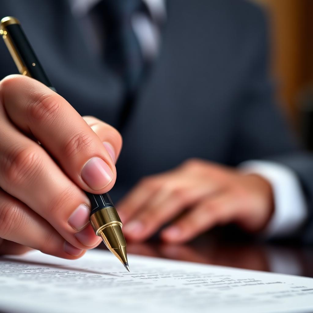 Drafting for the Dispute You Hope Never Comes